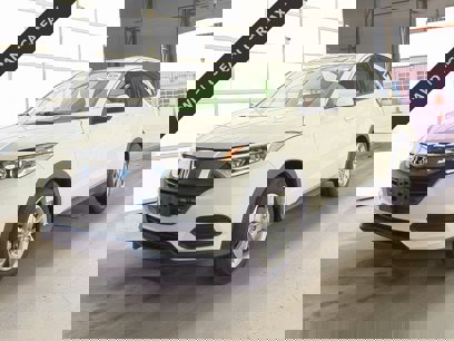 Used 2021 Honda HR-V LX
