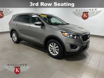 Used 2018 Kia Sorento LX