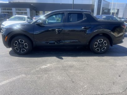 Used 2023 Hyundai Santa Cruz SEL w/ Cargo Package