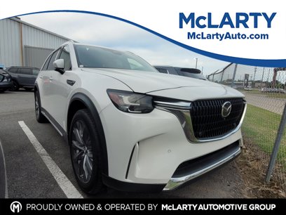Used 2024 MAZDA CX-90 3.3 Turbo w/ Premium Plus Pkg