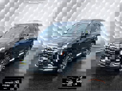Used 2024 Hyundai Palisade Calligraphy