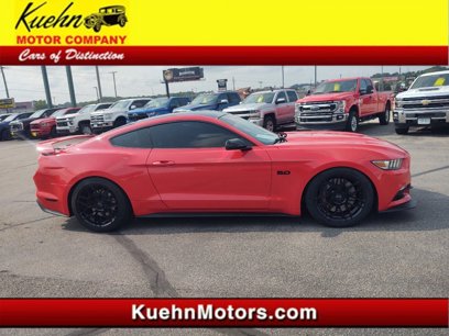 Used 2015 Ford Mustang GT Premium w/ GT Performance Package