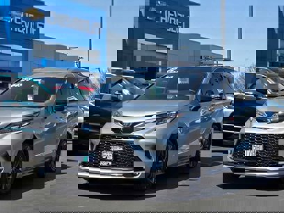 Used 2022 Toyota Sienna XSE
