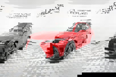 New 2025 Lexus UX 300h FWD