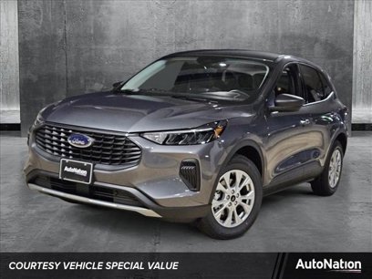 New 2025 Ford Escape Active