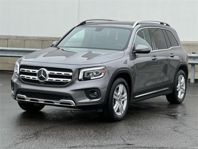 Certified 2021 Mercedes-Benz GLB 250 4MATIC
