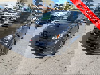 Used 2019 Subaru WRX STI