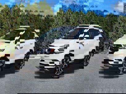 Used 2021 Buick Encore Preferred w/ Safety Package