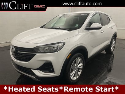 Used 2023 Buick Encore GX Preferred w/ Cold Weather Comfort Package
