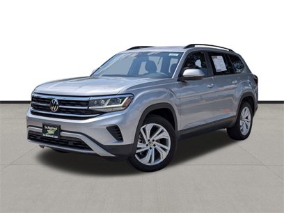 Used 2023 Volkswagen Atlas SE