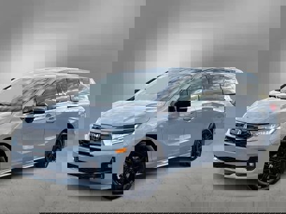 Used 2025 Honda Odyssey Sport-L