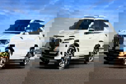 Used 2024 BMW X5 xDrive40i