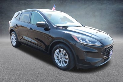 Used 2022 Ford Escape SE