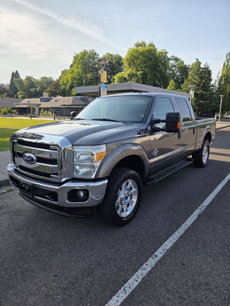 Used 2011 Ford F250 XLT