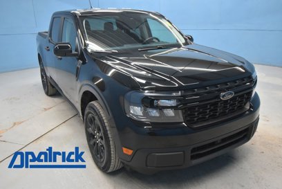 Used 2024 Ford Maverick XLT w/ XLT Luxury Package