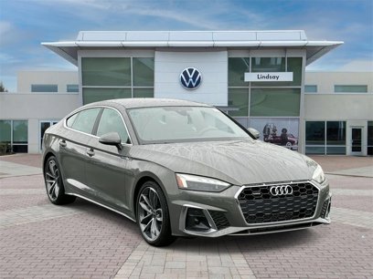 Used 2024 Audi A5 2.0T Premium