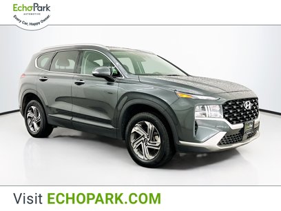 Used 2023 Hyundai Santa Fe SEL