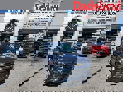 Used 2022 Chevrolet Trax LS w/ Tint and Cruise Package