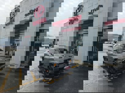 Used 2018 Dodge Challenger SXT