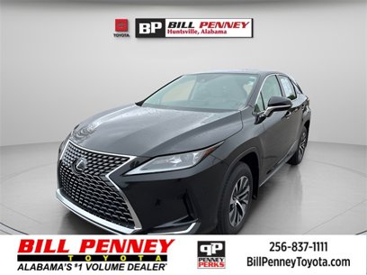 Used 2022 Lexus RX 350 FWD