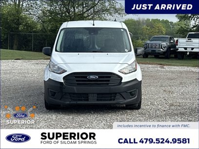 Used 2020 Ford Transit Connect XL