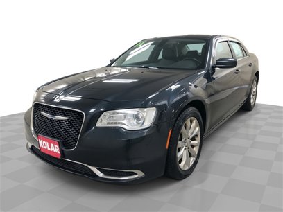 Used 2017 Chrysler 300 Limited