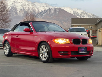 Used 2008 BMW 128i Convertible