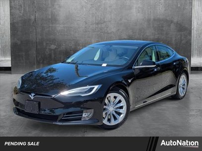 Used 2017 Tesla Model S 100D