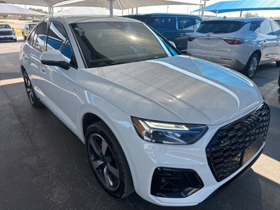 Used 2024 Audi Q5 2.0T Premium Plus