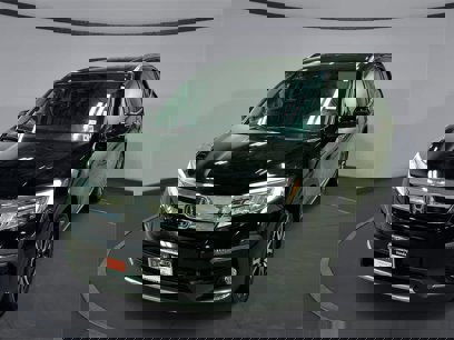Used 2022 Honda Pilot Touring