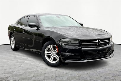 Used 2019 Dodge Charger SXT