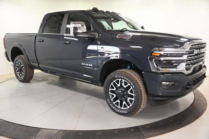 New 2025 RAM 2500 Limited