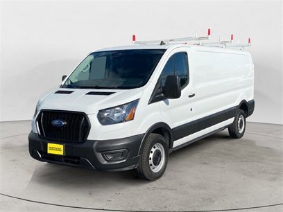 Used 2023 Ford Transit 150 Low Roof