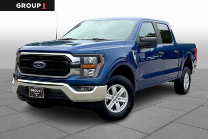 Used 2023 Ford F150 XLT