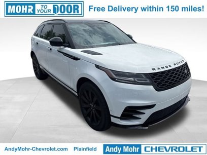 Used 2019 Land Rover Range Rover Velar R-Dynamic SE