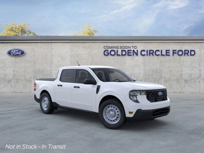New 2025 Ford Maverick XL