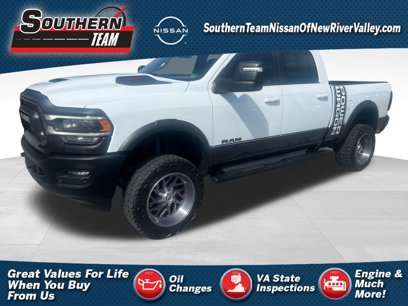 Used 2023 RAM 2500 Power Wagon w/ Level 1 Equipment Group