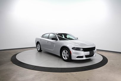 Certified 2023 Dodge Charger SXT