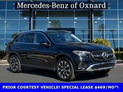 Certified 2025 Mercedes-Benz GLC 350e 4MATIC