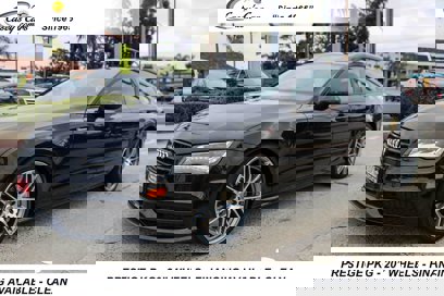 Used 2014 Audi A7 3.0T Prestige w/ Prestige Package