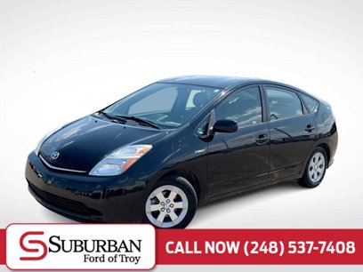 Used 2009 Toyota Prius Touring