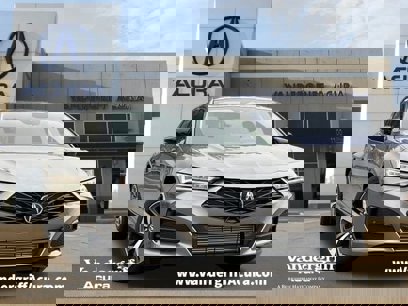 Certified 2025 Acura TLX w/ Technology Package