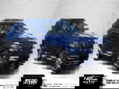 Used 2020 BMW X3 xDrive30i w/ Convenience Package
