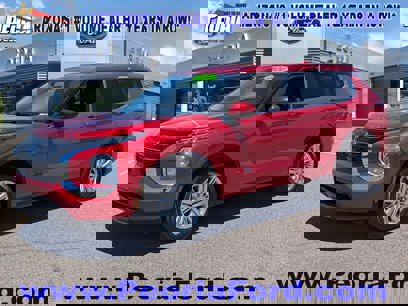 Used 2024 Mitsubishi Outlander ES