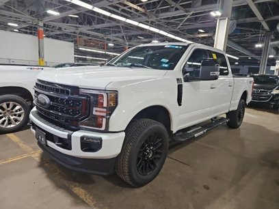 Used 2020 Ford F350 Lariat