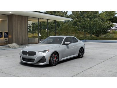New 2026 BMW 230i xDrive Coupe w/ Premium Package