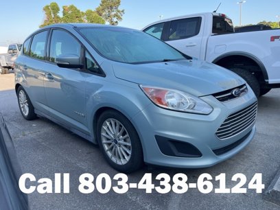 Used 2014 Ford C-MAX SE