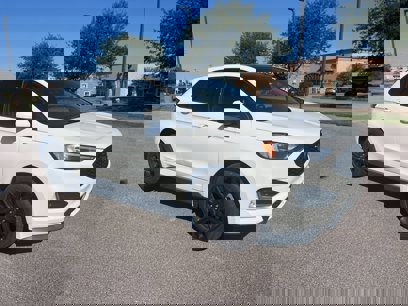 Used 2024 Ford Edge ST-Line