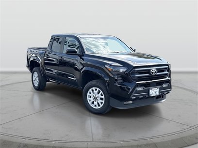 Used 2024 Toyota Tacoma SR5