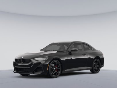 Used 2023 BMW 230i Coupe w/ M Sport Package
